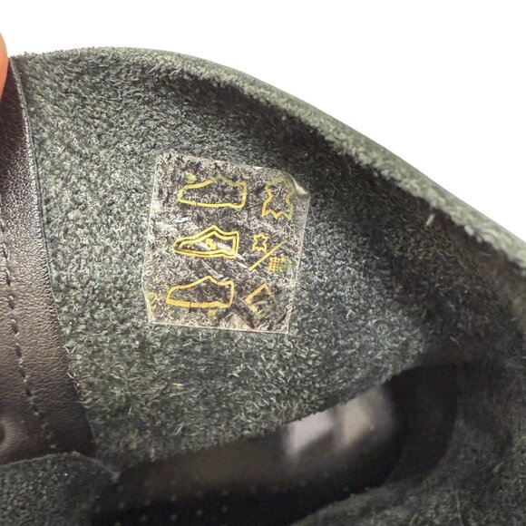 Dr Martens 1460 Pascal Virginia Leather Lace Up Ankle Boots US size 8 - Picture 9 of 11